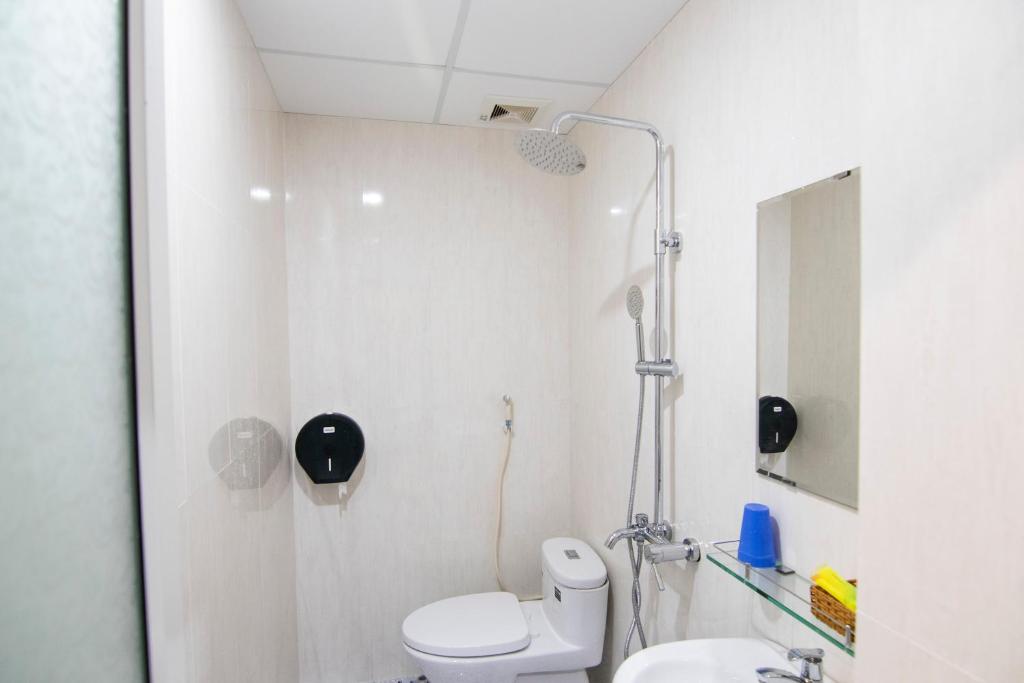 Thế Giang Hotel photo 3