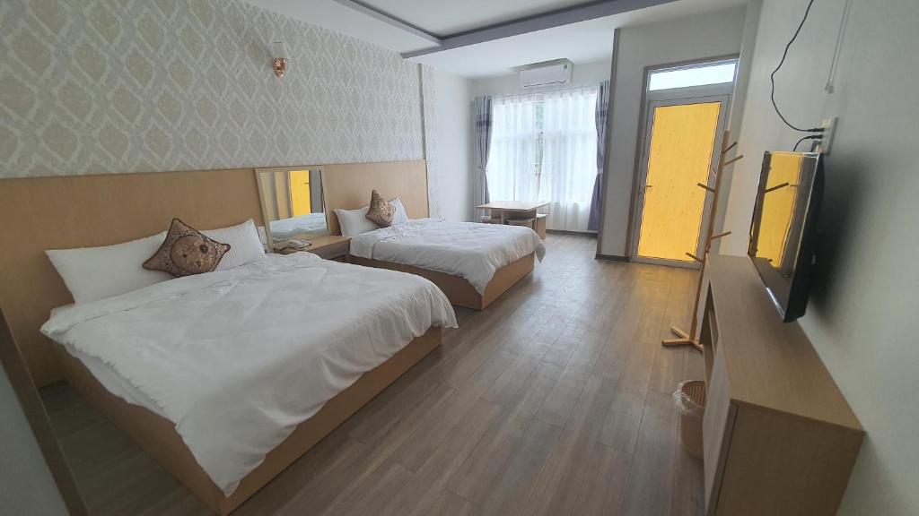 Thành Mỹ Hotel — photo 1