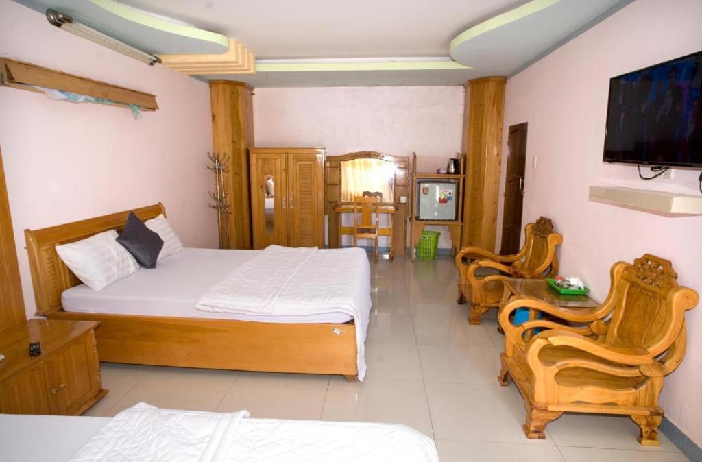 Thành Mỹ Hotel photo 2