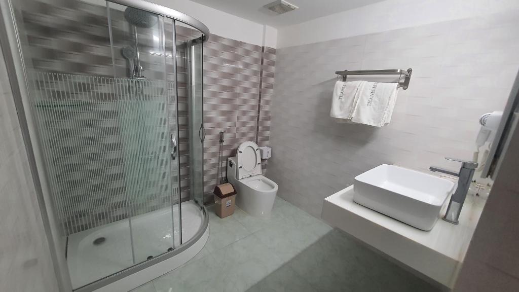 Thành Mỹ Hotel photo 3