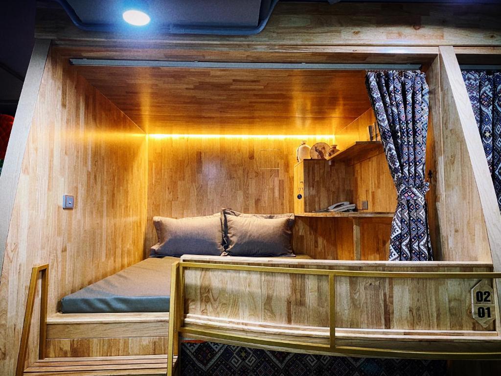 Sky Hotel & Homestay Ha Giang — photo 1
