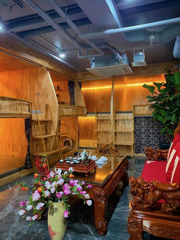 Sky Hotel & Homestay Ha Giang photo 2