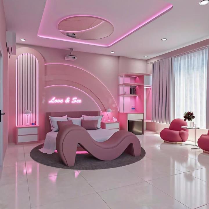 Đào Hoa Luxury photo 2