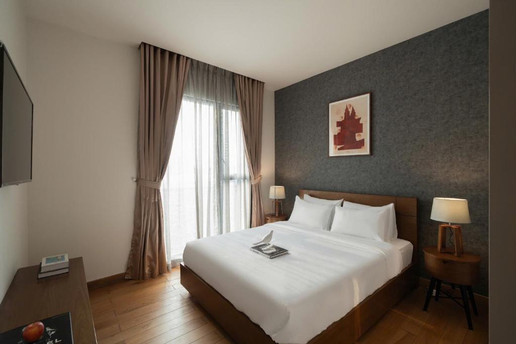 White Oat Retreat 3Brs x 2Wc x View City photo 2