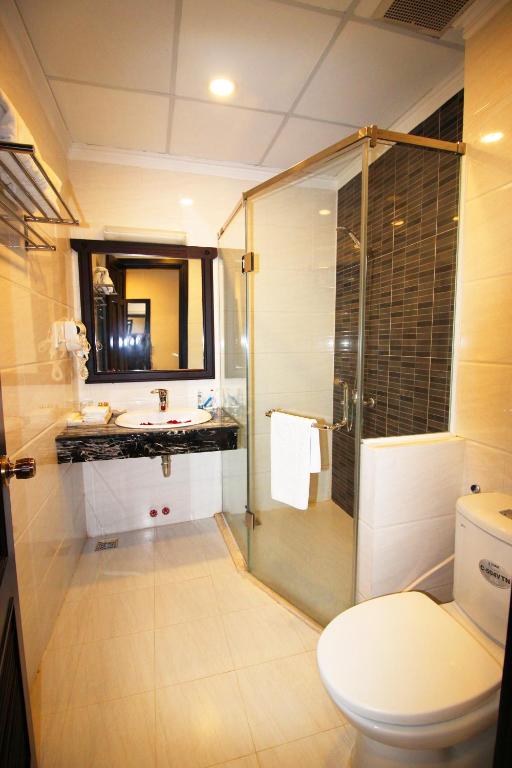 Royal Dalat Hotel photo 2