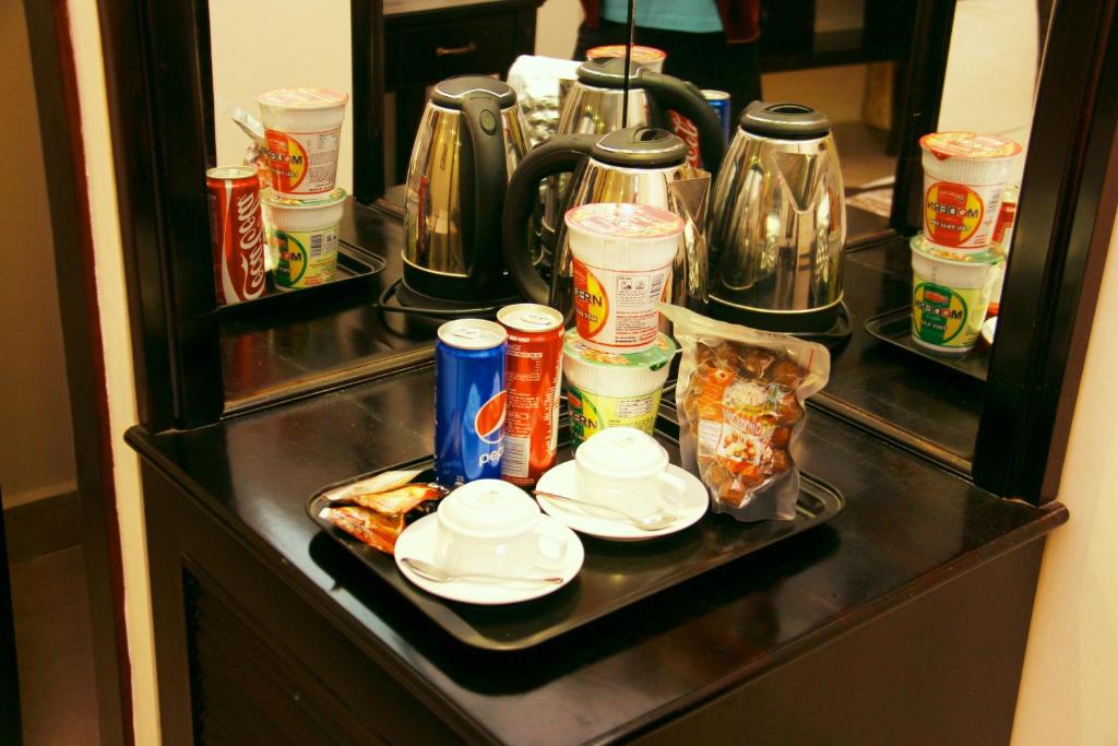 Royal Dalat Hotel photo 3