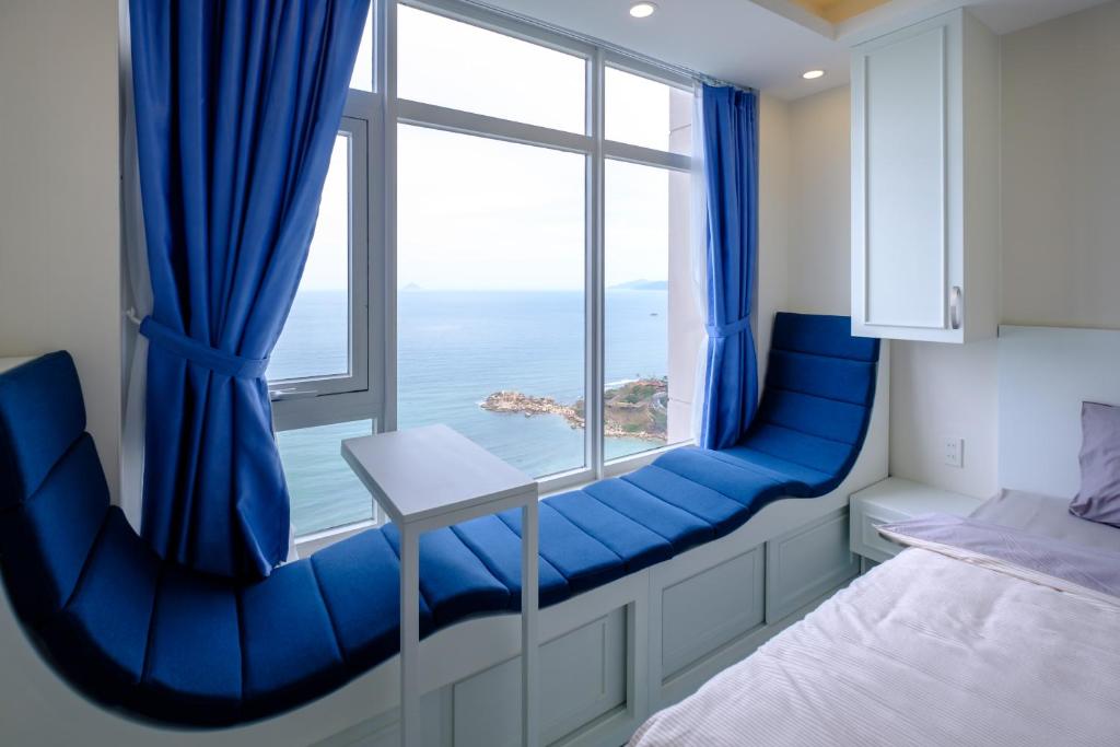 Ocean Sun Apartments Hon Chong Nha Trang photo 2