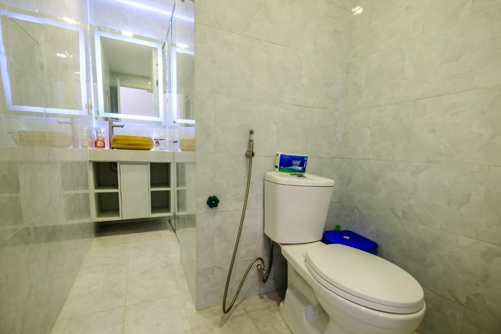 Ocean Sun Apartments Hon Chong Nha Trang photo 3