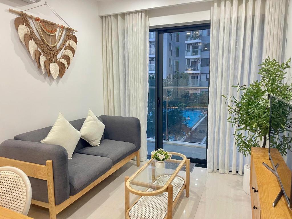 Subo Apartment — photo 1