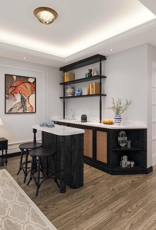 Soho Premium Suites - Ben Thanh Market Area photo 2
