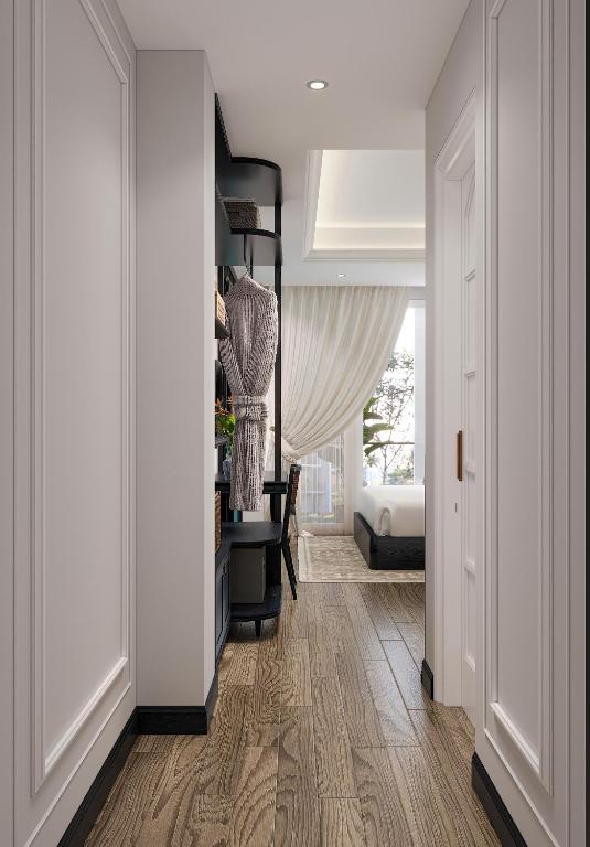 Soho Premium Suites - Ben Thanh Market Area photo 3