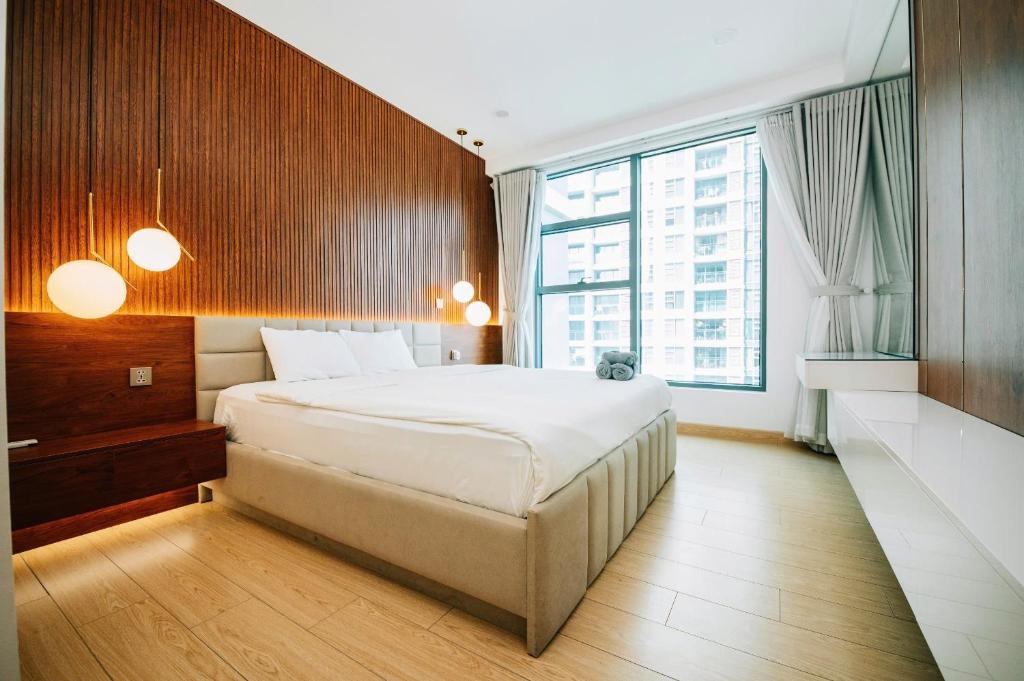 Sunwah Pearl Suites photo 2