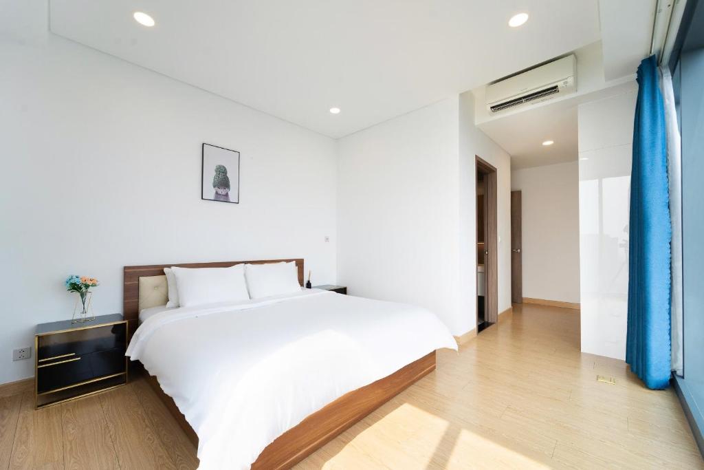 Sunwah Pearl Suites photo 3