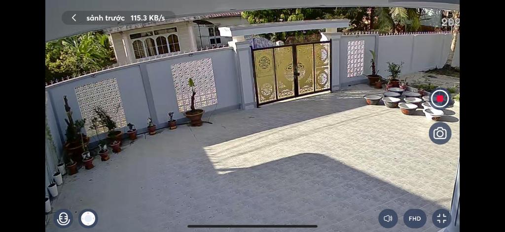 The Grand Coco Homestay photo 3