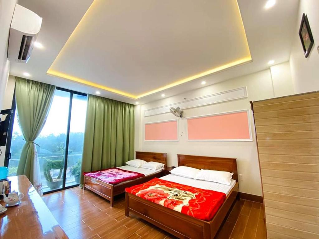 Thiên Kim Hometel photo 2