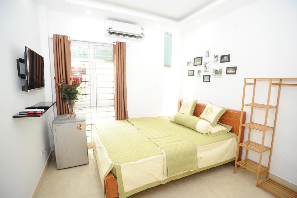 Ruby Lakeview homestay photo 2