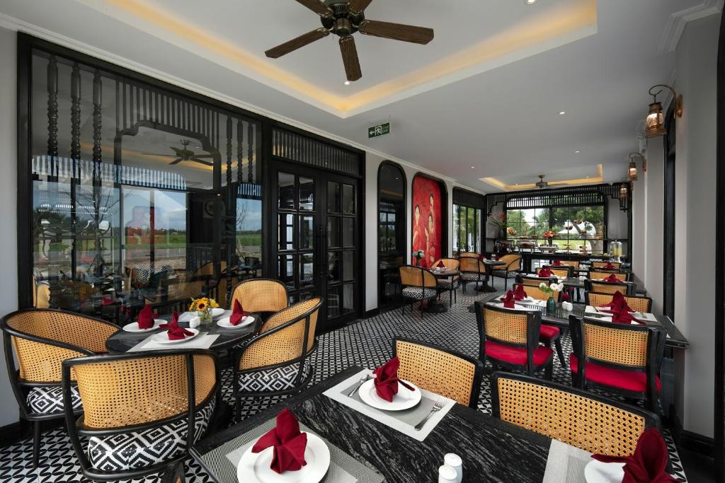 Serene Nature Boutique Resort & Spa photo 2