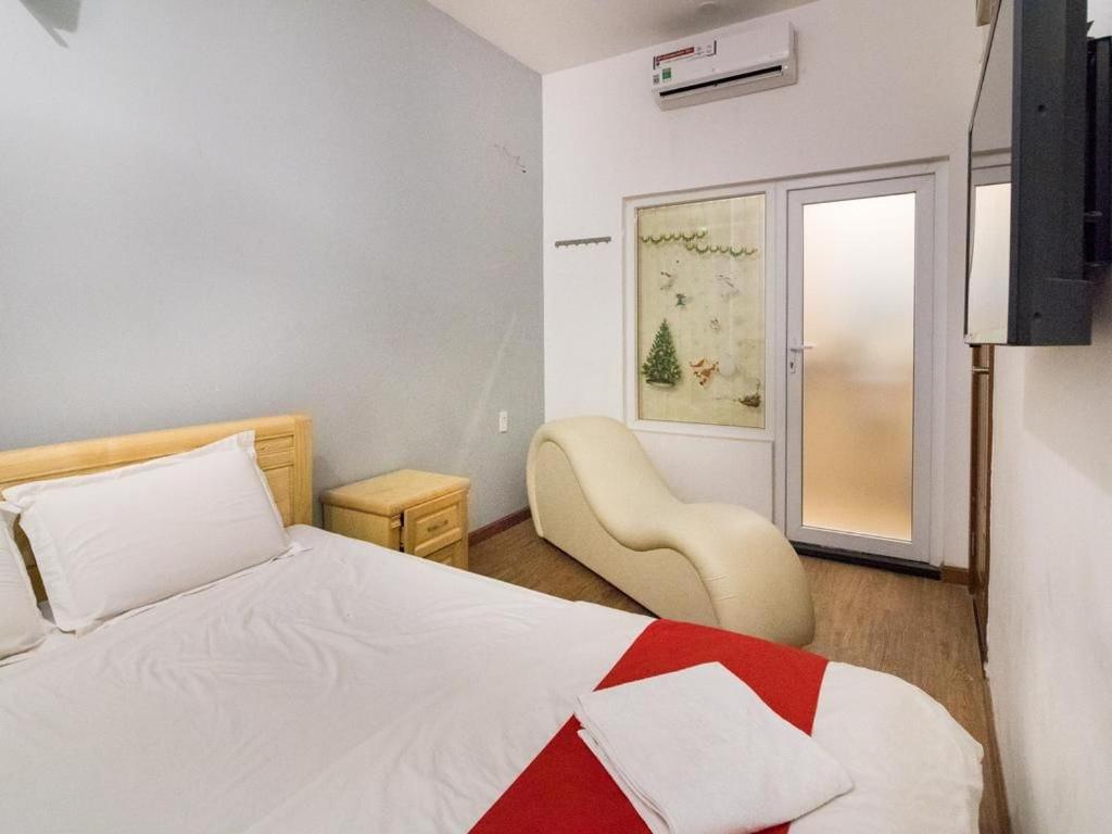 Thanh Tuyền Hotel SG - by BAY LUXURY photo 2