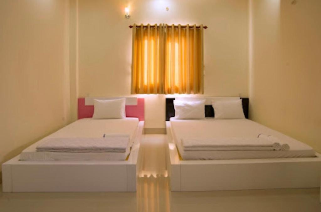 Sao Mai An Giang Hotel photo 2