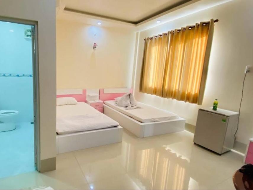 Sao Mai An Giang Hotel photo 3