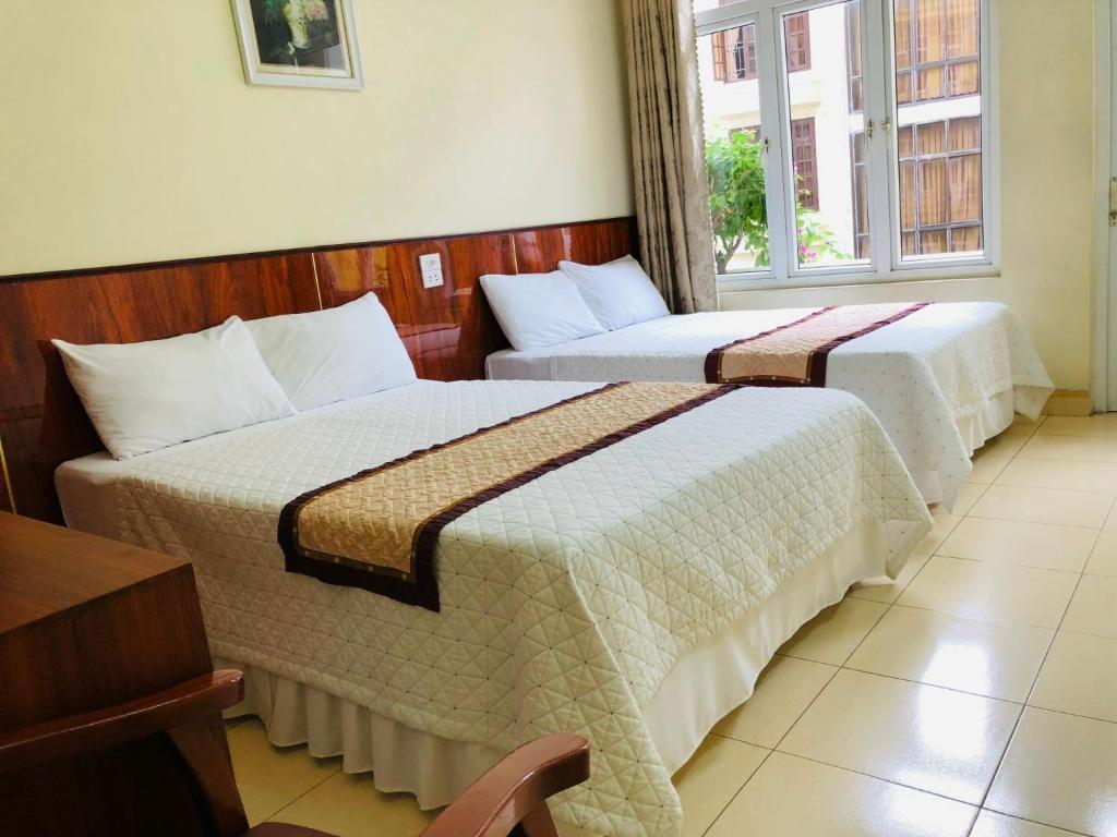 Thế Song Hotel photo 2