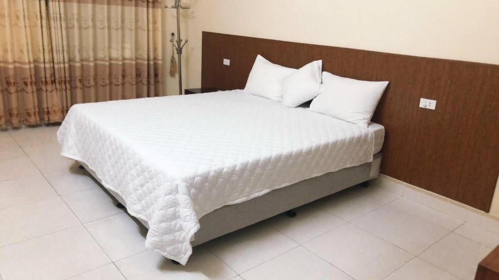 Thế Song Hotel photo 3