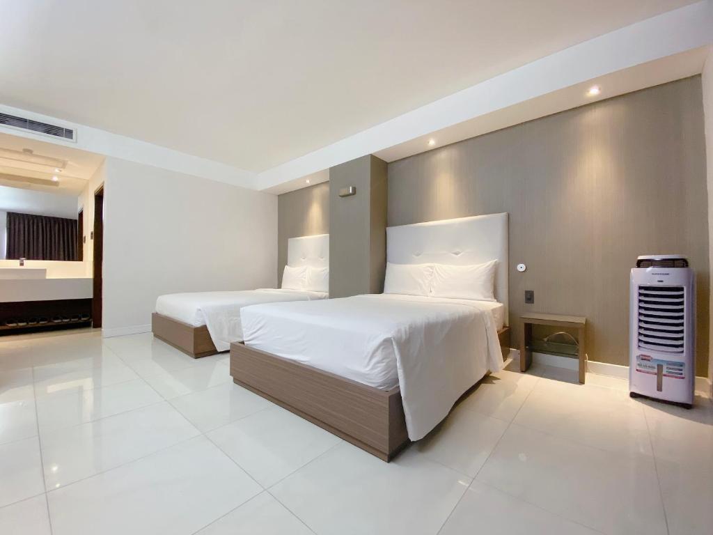The Luxe Hotel Saigon photo 3