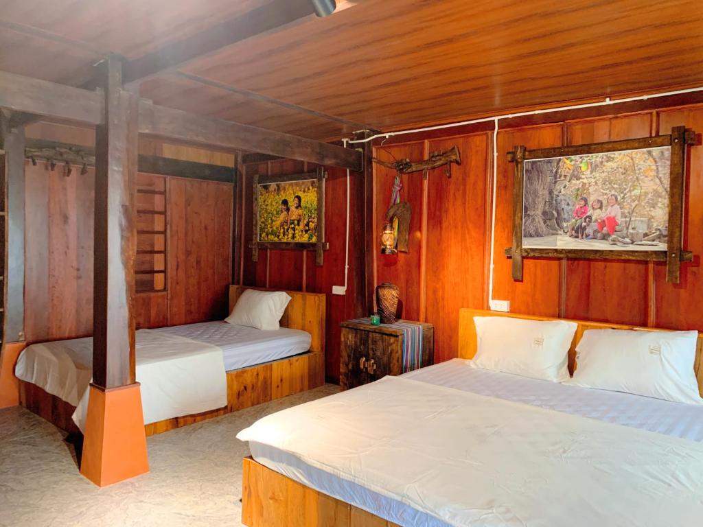SIM Farmstay — photo 1