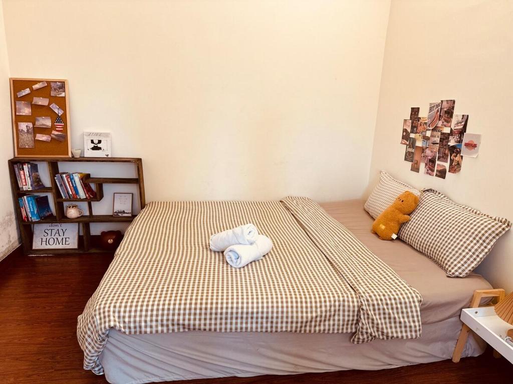 Xanh House XVNT photo 2