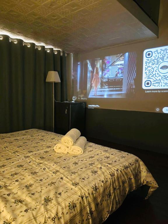 Scorpio homestay photo 2