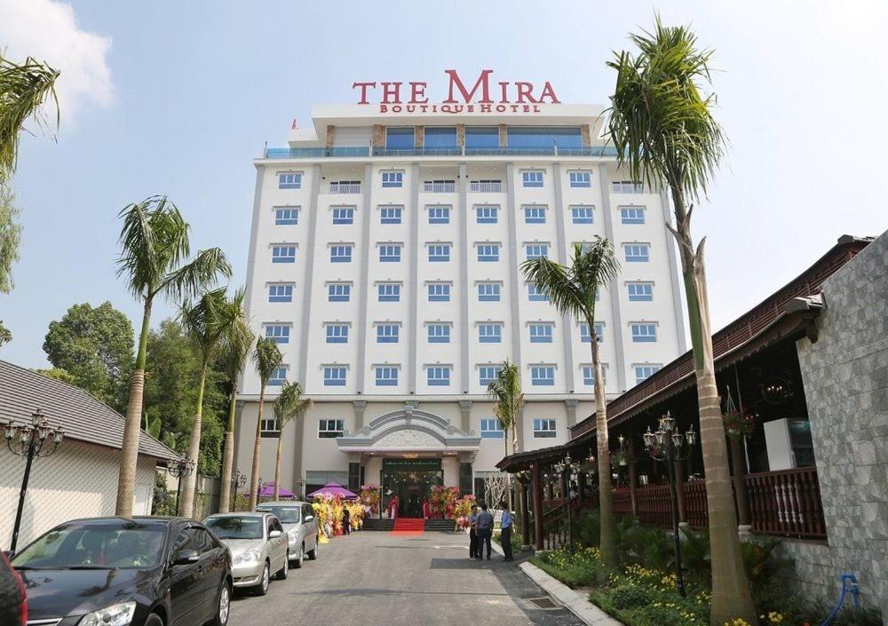 The Mira Boutique Hotel — photo 1