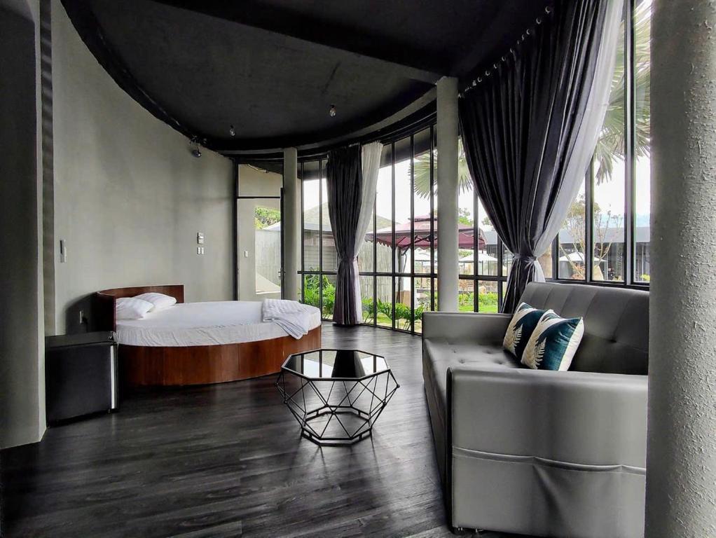 Lá Đỏ HomeStay Bảo Lộc - Lâm Đồng photo 2