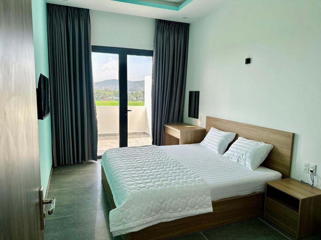 Ruby Motel Bà Rịa — photo 1