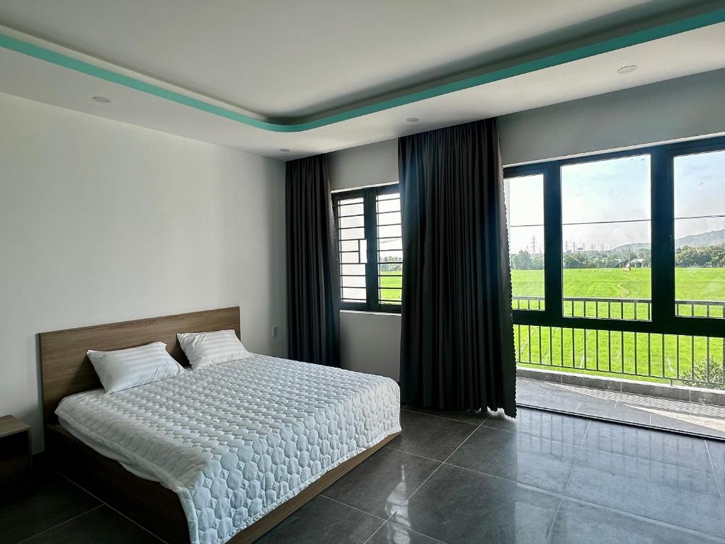 Ruby Motel Bà Rịa photo 2