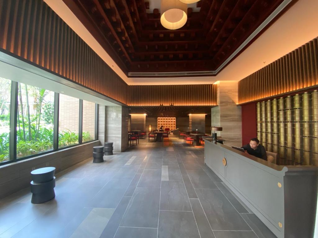 Apec Mandala Imperial Ocean Tower Mui Ne photo 2