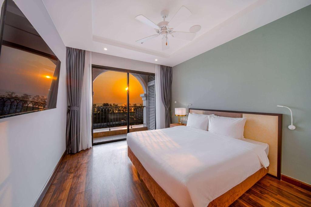 Wyndham Garden Grandworld Phu Quoc photo 2