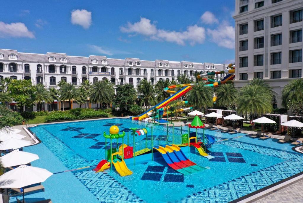 Wyndham Garden Grandworld Phu Quoc photo 3