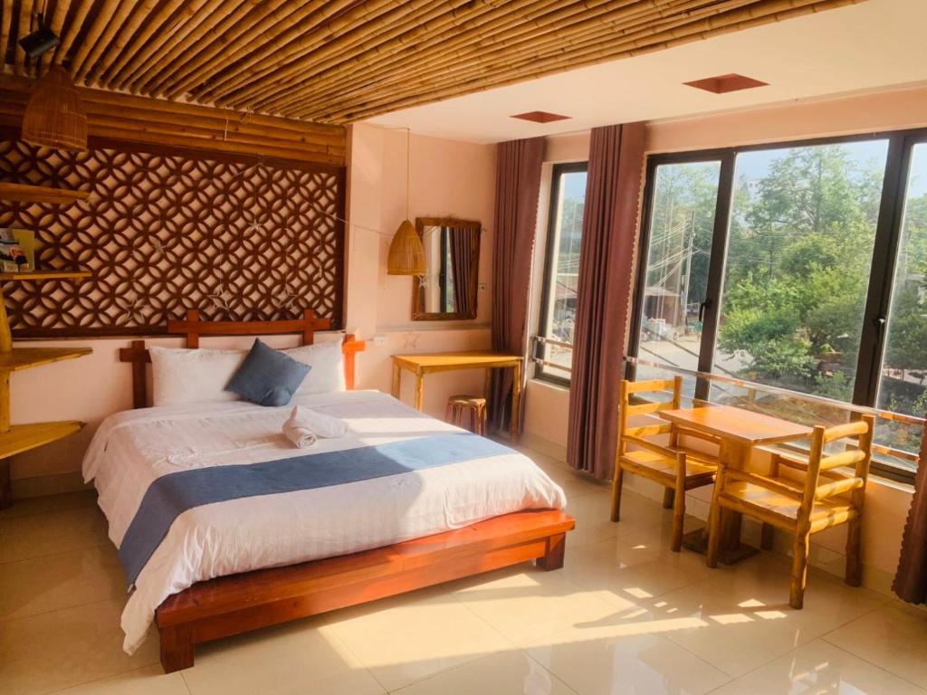 Sapa indigo inn photo 2