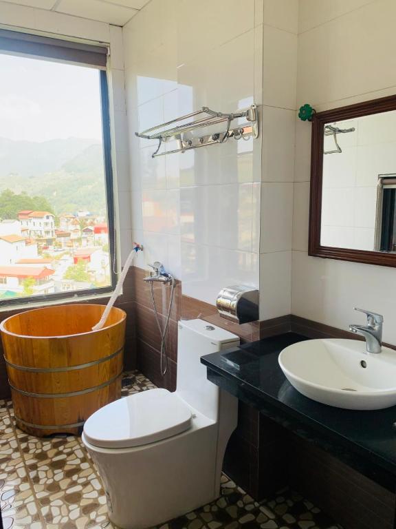 Sapa indigo inn photo 3