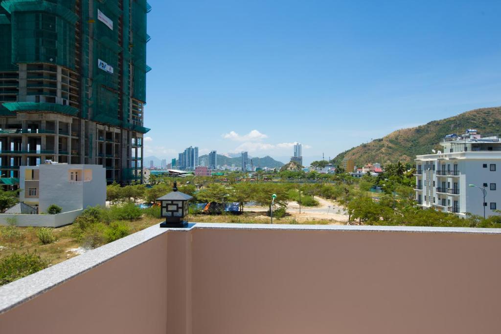 Romely Hotel Nha Trang photo 3