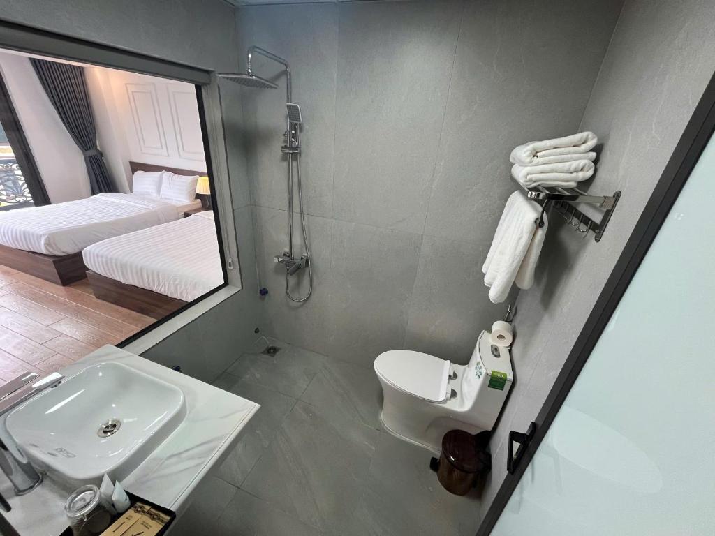 Sapa Warm Hotel photo 3