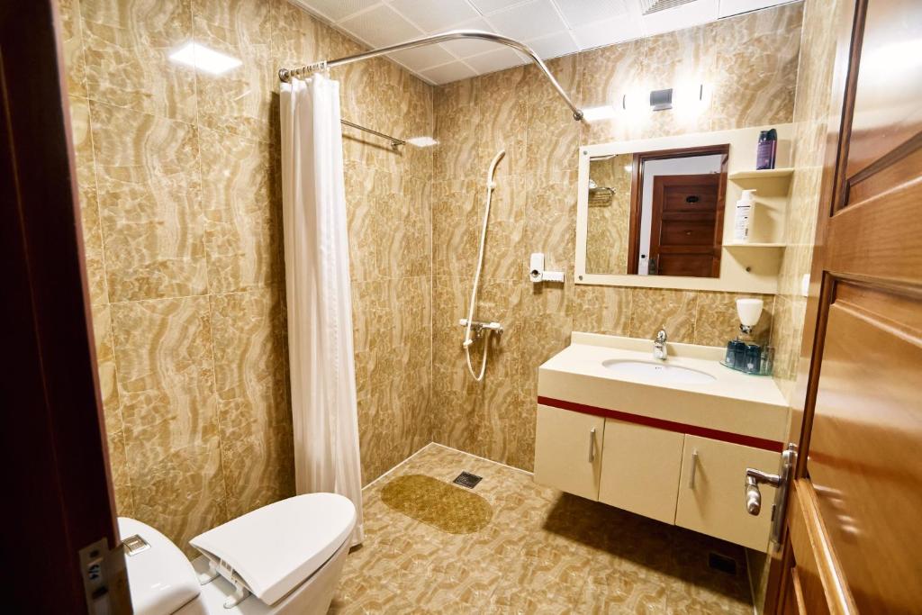 Trang Thanh Luxury Apartment photo 3