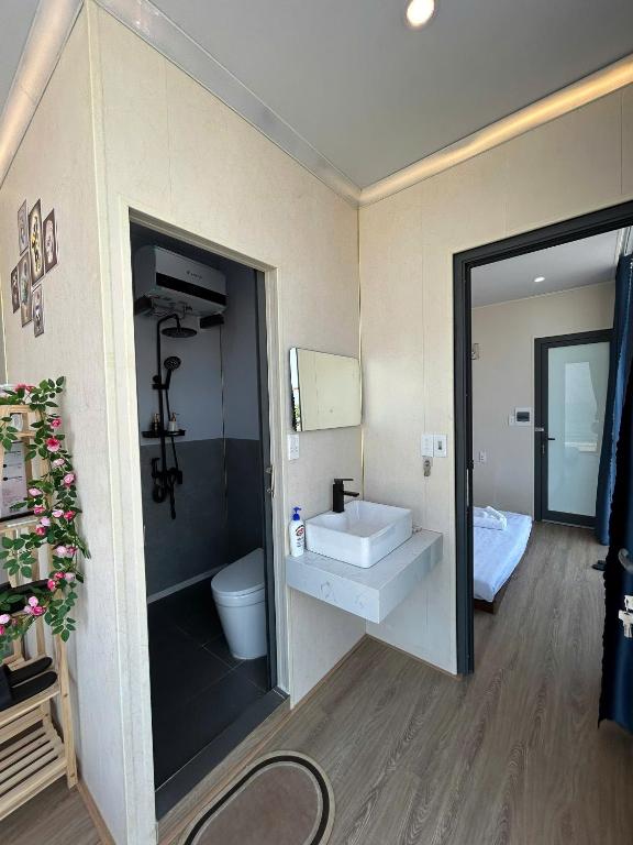 TNT Homestay photo 3