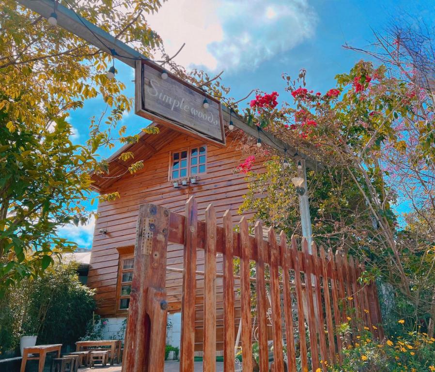 Simplewoods Homestay in Da Lat — photo 1