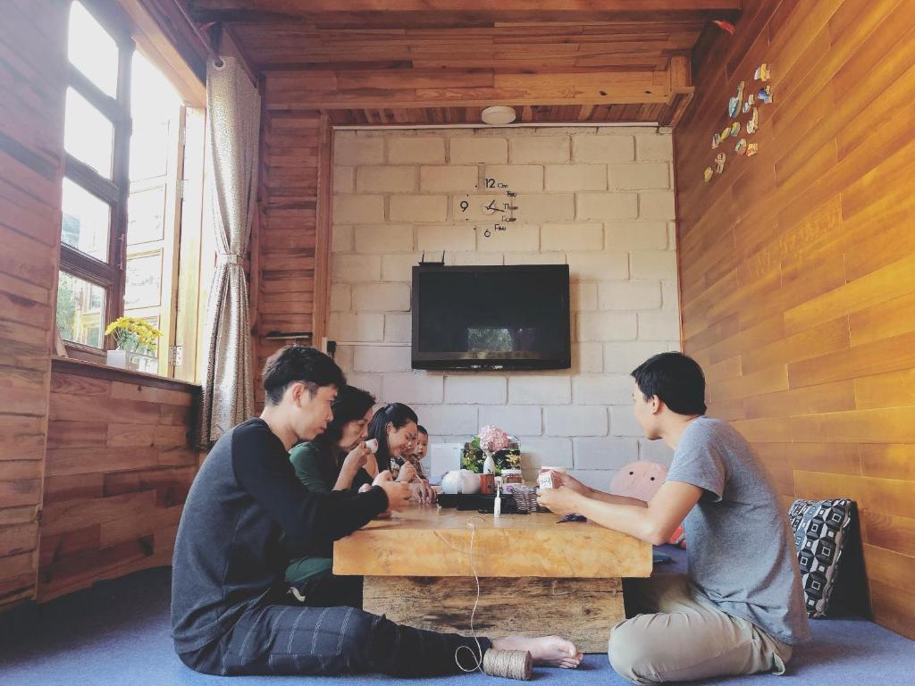 Simplewoods Homestay in Da Lat photo 3