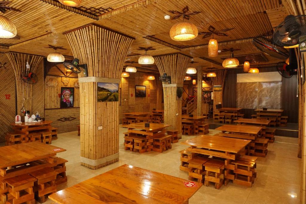 SaPa Marigold Hotel photo 3