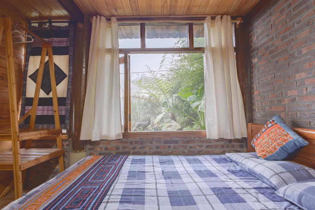 Tao Tay House - Ta Van photo 3