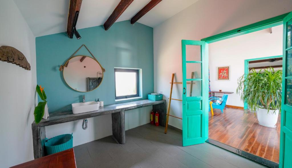 Sea Easter Villa 3BR Beachside An Bang Beach Hoi An by Beachside Boutique Homes photo 3