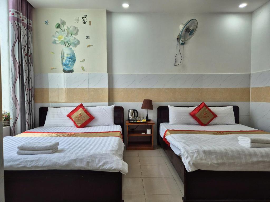 Thanh Tâm Hotel — photo 1