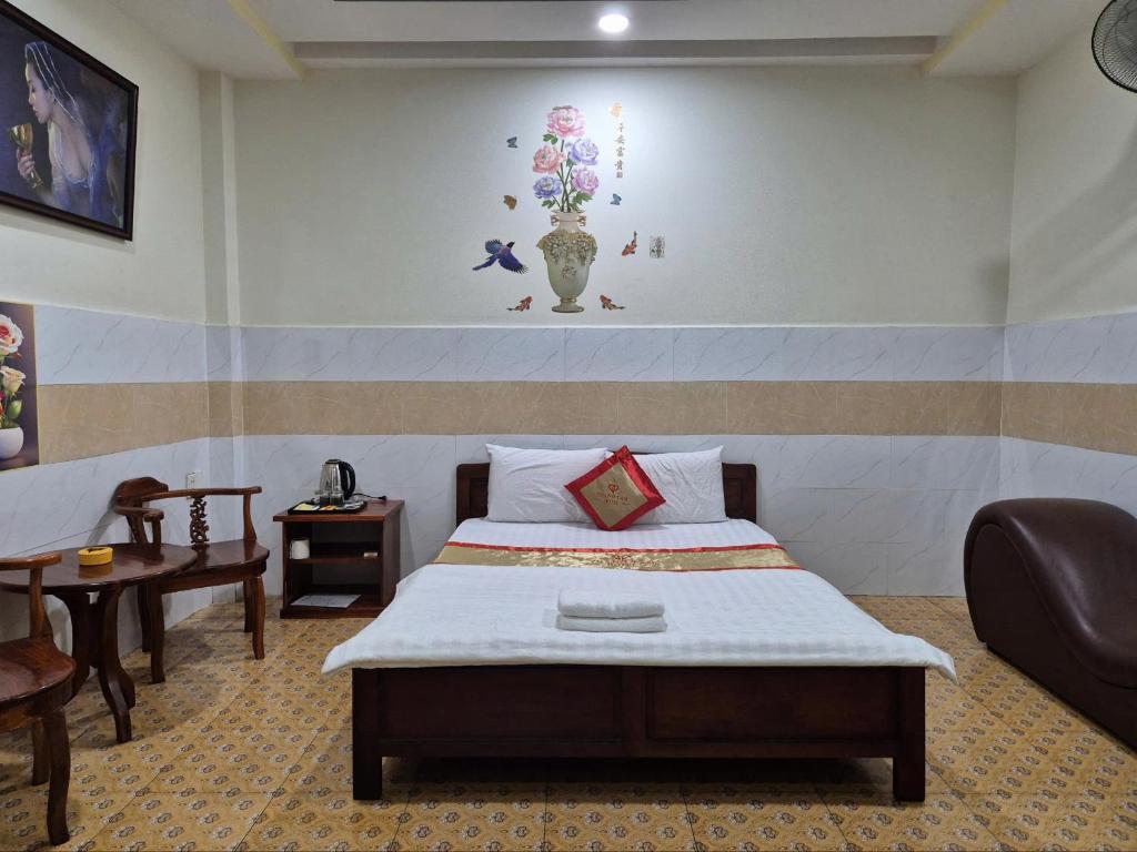 Thanh Tâm Hotel photo 2